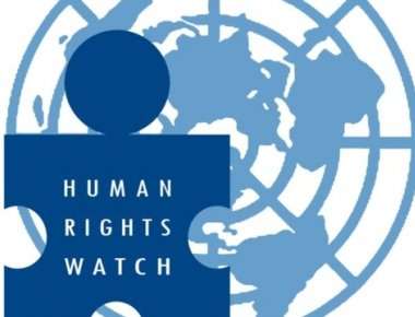 Human Rights Watch: «Απροστάτευτοι οι πρόσφυγες ΑΜΕΑ από τις χειμωνιάτικες θερμοκρασίες της Ελλάδας»